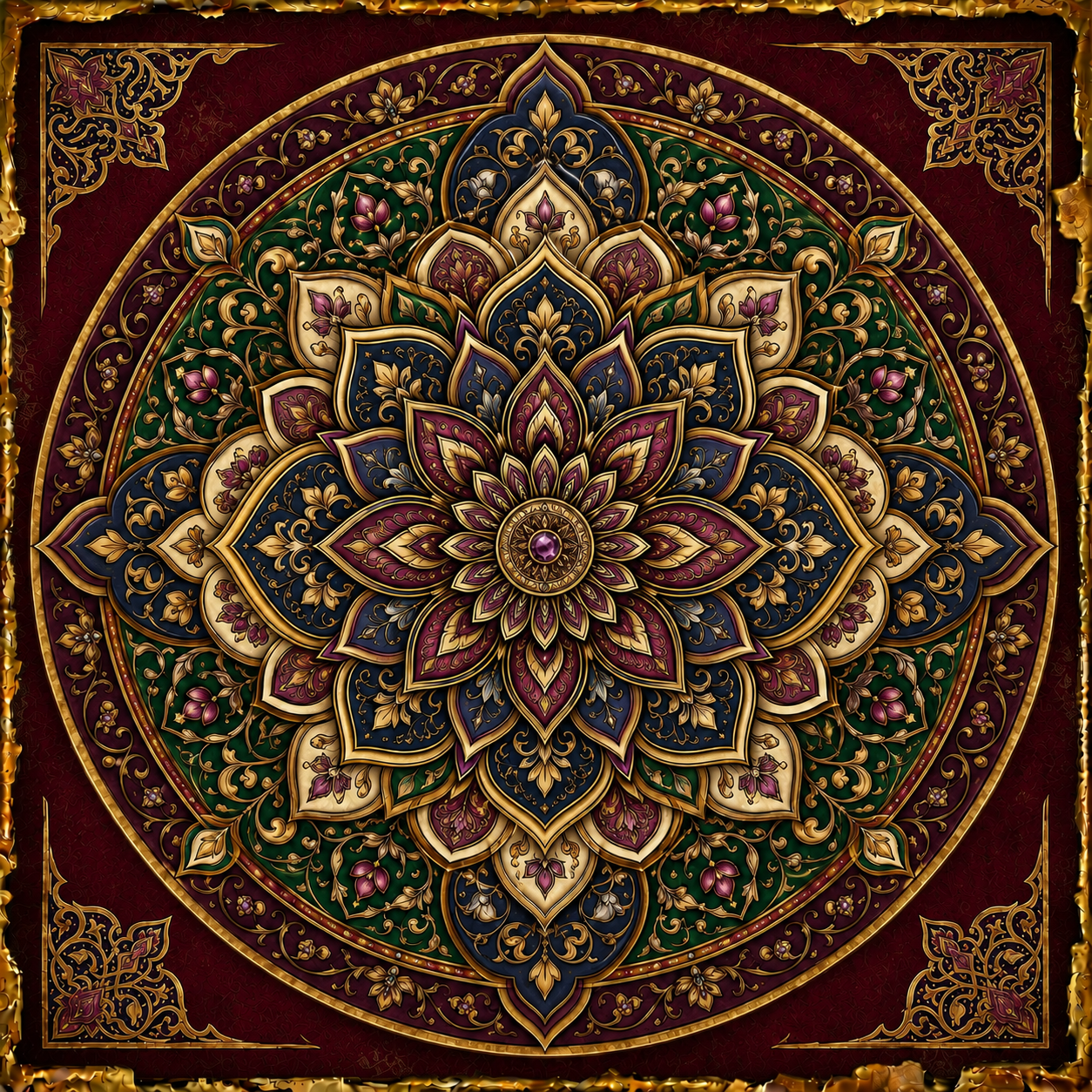 Renklerim, Vol. 1 — Cover