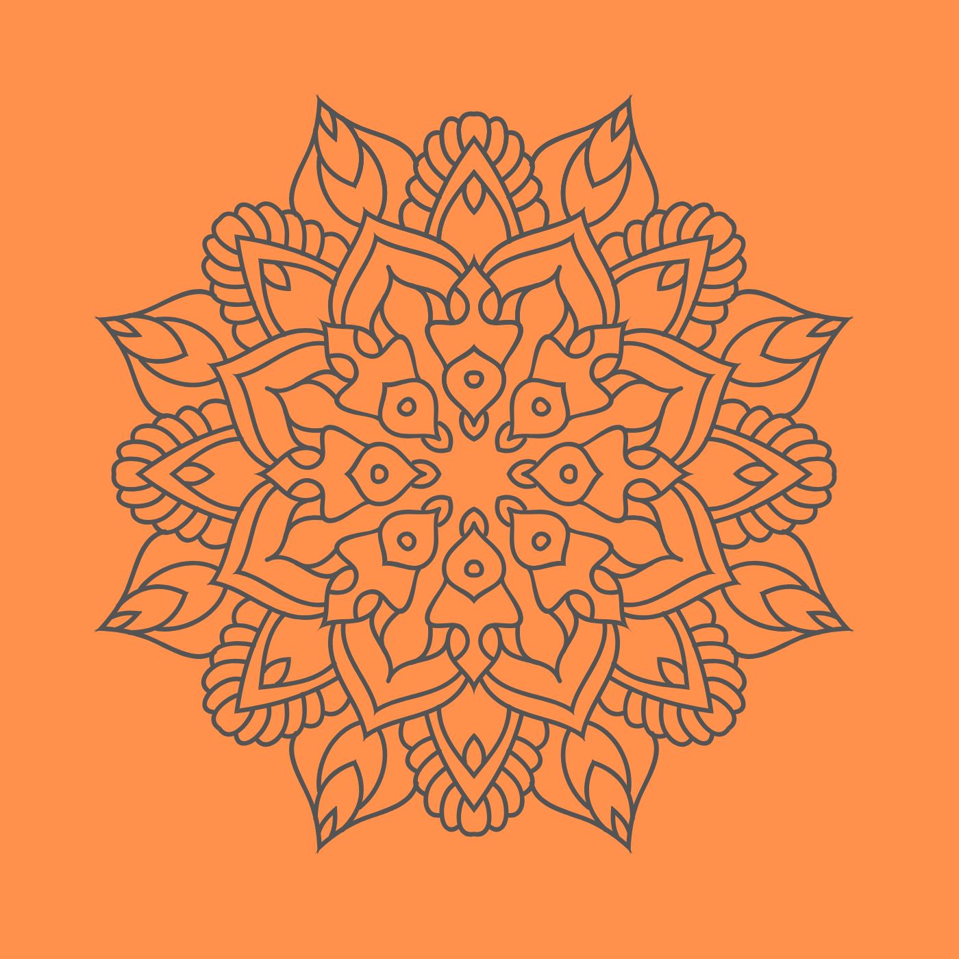 E Hadi — Cover