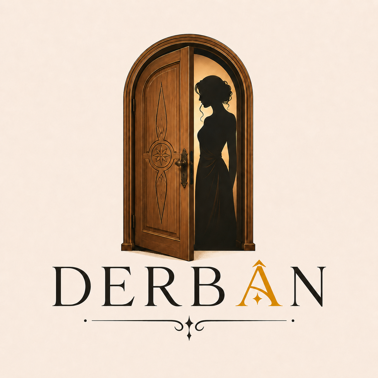 derbân