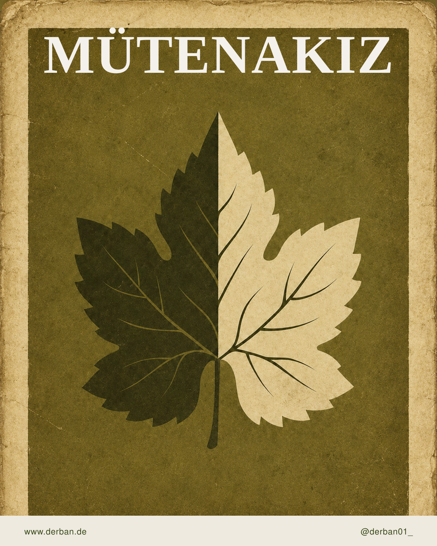 Mütenakız · Bölüm 1 · Telgraf, slayt 1